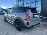 Occasion Mini Cooper D Countryman Hype 150 ch (110 kW) 2021 Vert SUV