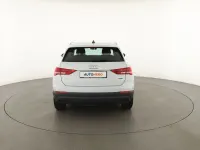 Usata Audi Q3 150 CV (110 kW) 2021 Bianco SUV