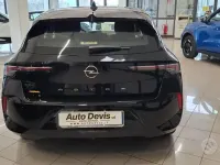 Usata Opel Astra Edition 110 CV (80 kW) 2023 Nero Utilitaria
