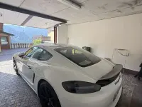 Usata Porsche 718 400 CV (294 kW) 2023 Cabrio