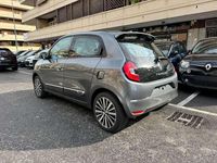 Usata Renault Twingo Intens 92 CV (67 kW) 2020 Grigio Utilitaria