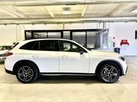 Usata Mercedes GLC220 Advanced Plus 197 CV (144 kW) 2023 SUV