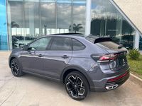 Nuova VW Taigo R-line Plus 116 CV (85 kW) 2026 Gray SUV