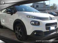 usata Citroën C3 1.2 puretech Feel Gpl 82CV Neopatentati