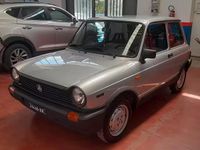 Usata Autobianchi A112 1983 Blu Utilitaria