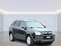 Usata Opel Antara 150 CV (110 kW) 2009 Grigio SUV