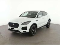 Usata Jaguar E-Pace S 150 CV (110 kW) 2019 Bianco SUV