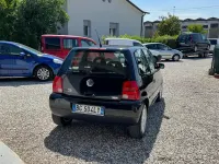 Usata VW Lupo Highline 75 CV (55 kW) 1999 Nero Utilitaria