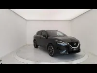 Usata Nissan Qashqai Tekna 140 CV (102 kW) 2022 Nero SUV