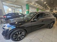 Usata Mercedes GLC220 Advanced 197 CV (144 kW) 2023 Nero SUV