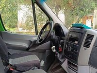 Usata Mercedes Sprinter 129 CV (94 kW) 2012 Furgone