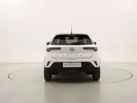Usata Opel Mokka GS Line 110 CV (80 kW) 2021 Bianco SUV