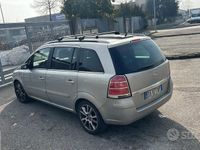 usata Opel Astra posti cambio automatico 1999