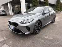 Usata BMW 120 M Sport 163 CV (119 kW) 2025 Grigio Utilitaria