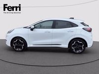 Usata Ford Puma Gen-E Premium 124 kW (169 CV) 2025 Bianco SUV