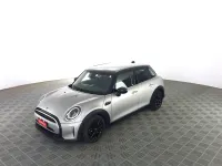 Usata Mini Cooper Classic 136 CV (100 kW) 2024 Melting silver iii Utilitaria