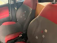 Usata Fiat Panda 69 CV (50 kW) 2015 Bianco Utilitaria
