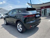 Usata Jaguar E-Pace 163 CV (119 kW) 2022 Nero SUV