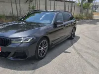 Usata BMW 520 M Sport 190 CV (139 kW) 2020 Station wagon