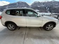 Usata BMW X3 xLine 190 CV (139 kW) 2017 SUV
