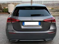 Usata Mercedes A180 116 CV (85 kW) 2020 Berlina
