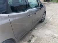 Occasion Opel Meriva 2013 Gris Monospace