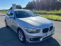 Usata BMW 118 150 CV (110 kW) 2018 Utilitaria
