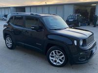 Usata Jeep Renegade Limited 120 CV (88 kW) 2016 SUV