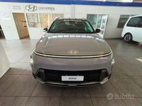 usata Hyundai Kona 1.0 T-GDI DCT XLine