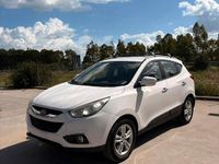 Usata Hyundai ix35 130 CV (95 kW) 2013 SUV