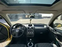 Usata MG ZR 103 CV (75 kW) 2005 Utilitaria