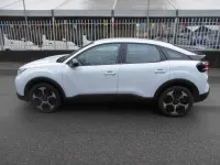 Usata Citroën C4 131 CV (96 kW) 2025 Perlato SUV