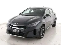 Usata Kia XCeed Style 136 CV (100 kW) 2023 Grigio metall. SUV
