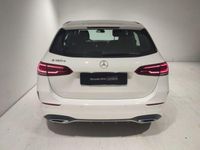 usata Mercedes B180 B 180d Automatic Premium