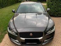 usata Jaguar XE 2.0d R-Sport 180cv