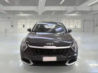 Usata Kia Sportage 135 CV (99 kW) 2023 Grigio SUV