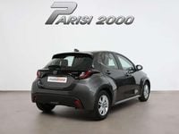 Usata Mazda 2 92 CV (67 kW) 2023 Argento Utilitaria