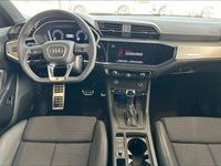 usata Audi Q3 40 TDI S-TRONIC QUATTRO IDENTITY BLACK