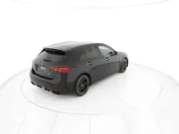 Usata Mercedes A35 AMG AMG Line Premium 306 CV (225 kW) 2023 Nero Berlina