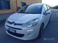 Usata Citroën C3 82 CV (60 kW) 2016 Utilitaria