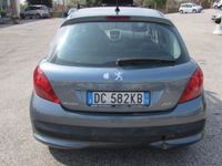 usata Peugeot 207 1.4 HDi 70CV 5p. X Line NEO PATENTATI