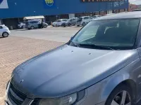 Usata Saab 9-5 Vector 150 CV (110 kW) 2007 Berlina