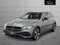 Usata Mercedes 220 Advanced 198 CV (145 kW) 2023 Station wagon