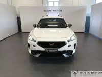 Usata Cupra Formentor 204 CV (150 kW) 2023 Bianco SUV