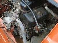 Usata Fiat 500 1960 Utilitaria