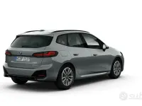 Neu BMW 218 Active Tourer Comfort Edition 150 PS (110 kW) 2026 Grau Van / Kleinbus