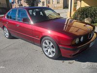 Usata BMW 520 150 CV (110 kW) 1992 Berlina