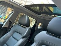 Usata DR F35 154 CV (113 kW) 2022 Nero SUV