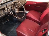 Usata Opel Kadett 1970 Bianco Coupé