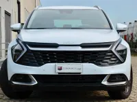 Usata Kia Sportage Style 150 CV (110 kW) 2022 Bianco SUV
